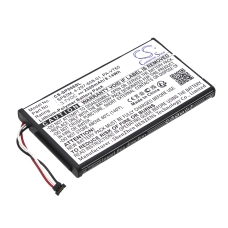 Kompatibilní náhrada baterie za Sony 4-297-658-01,PA-VT65,SP65M