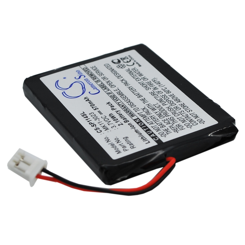 Batéria klávesnice Sony CS-SP114SL