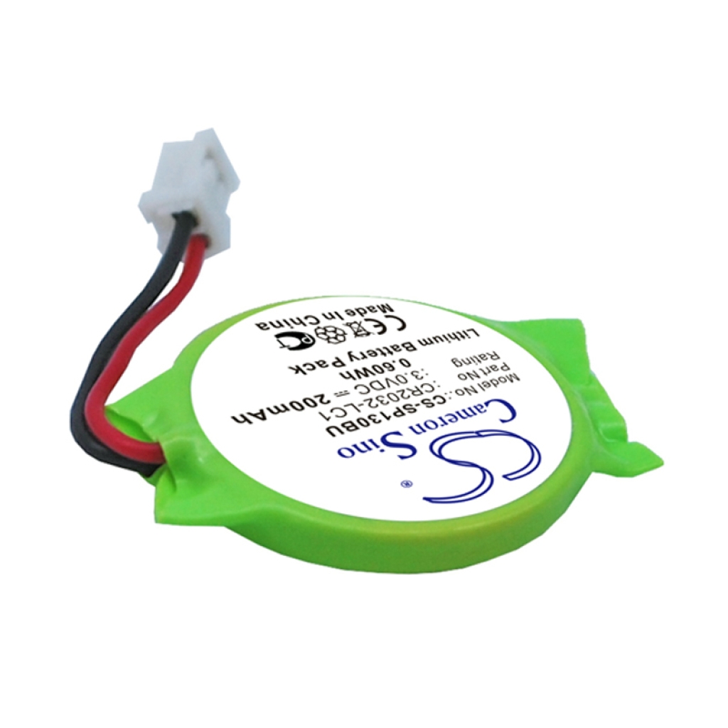 Batéria CMOS / záložná batéria Sony CS-SP130BU