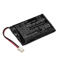 Kompatibilní náhrada baterie za Sony LIP1522