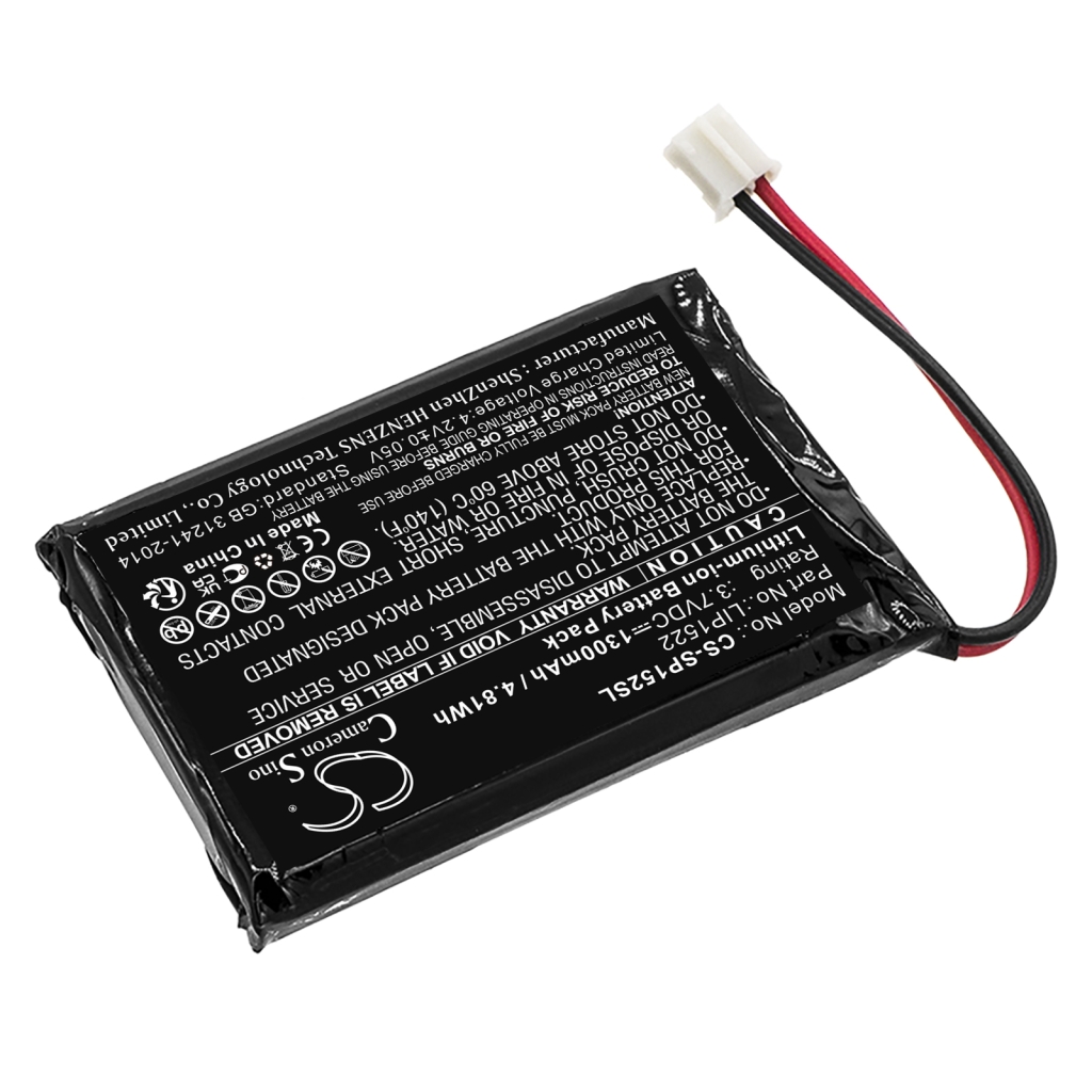 Batéria pre hry, PSP, NDS Sony CS-SP152SL