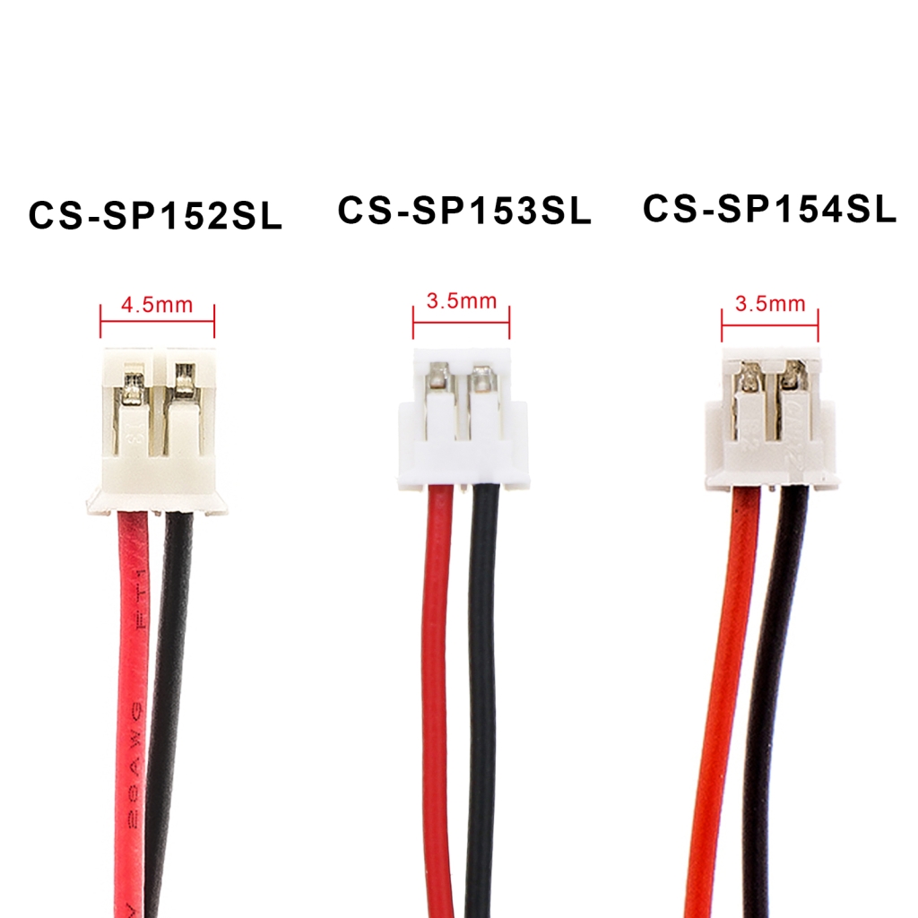 Batéria kompatibilné s Sony CS-SP152SL