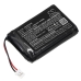 Batéria pre hry, PSP, NDS Sony CS-SP152XL