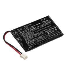 Compatible battery replacement for Sony LIP1522