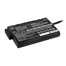 Kompatibilná náhrada batérie za HITACHI DR202,DR202S,EMC36,HKNN4004A,LI202S-6600...