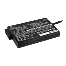 Kompatibilná náhrada batérie za Canon DR202,DR202S,EMC36,HKNN4004A,LI202S-6600...