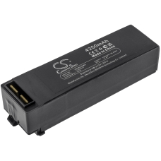Kompatibilná náhrada batérie za Swellpro CDC01 0004