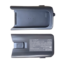 Compatible battery replacement for SUPRO A11