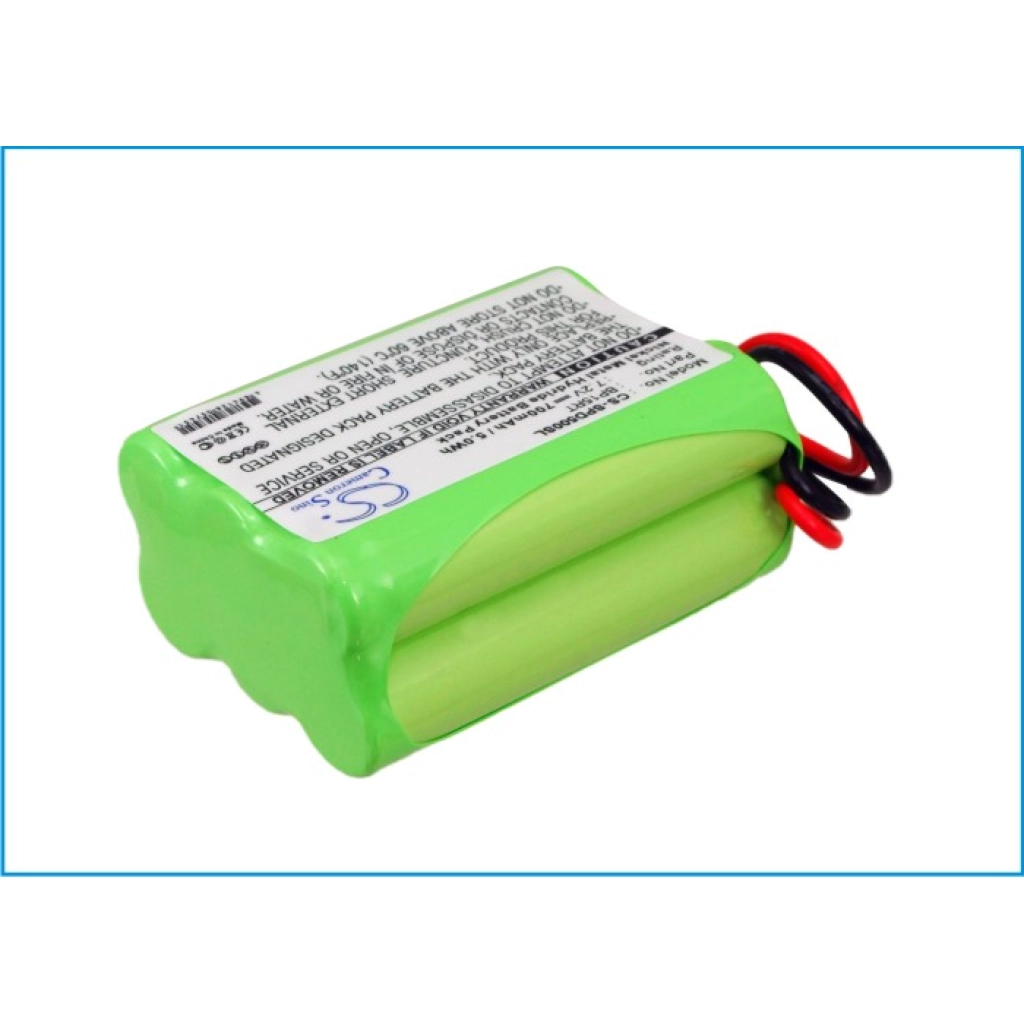 Batéria pre psie obojky Dogtra CS-SPD500SL