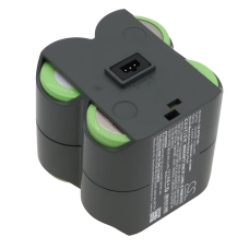 Kompatibilní náhrada baterie za Spectra precision 2414-3001,Q104782