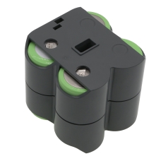 Kompatibilní náhrada baterie za Spectra precision 2414-3001,Q104782