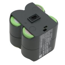Kompatibilná náhrada batérie za Spectra precision 2414-3001,Q104782