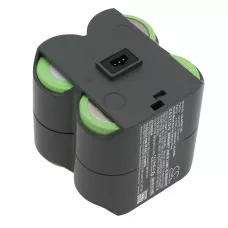 Kompatibilní náhrada baterie za Spectra precision 2414-3001,Q104782