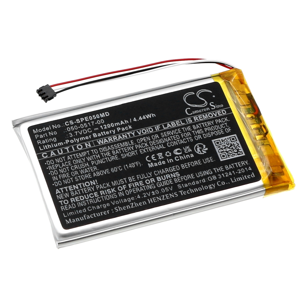 Lekárska batéria Spacelabs CS-SPE050MD