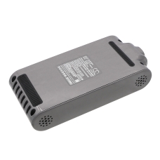 Compatible battery replacement for SUPRO DC-T02-25