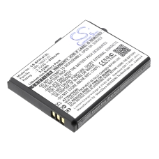 Kompatibilní náhrada baterie za Netgear 300-10021-01