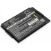 Cordless Phone Battery Spectralink PIVOT S8742