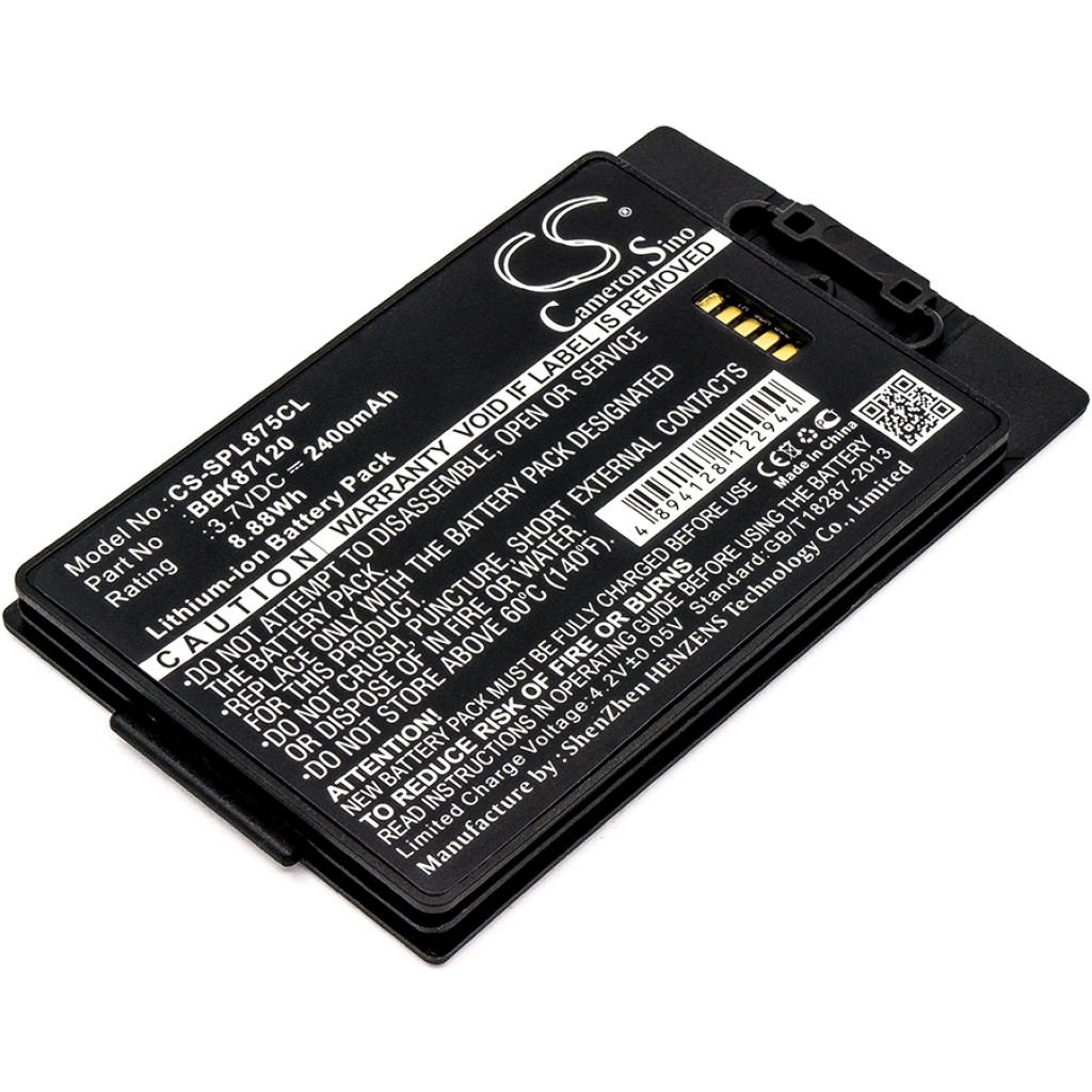 Spectralink Batéria pre bezdrôtový telefón CS-SPL875CL