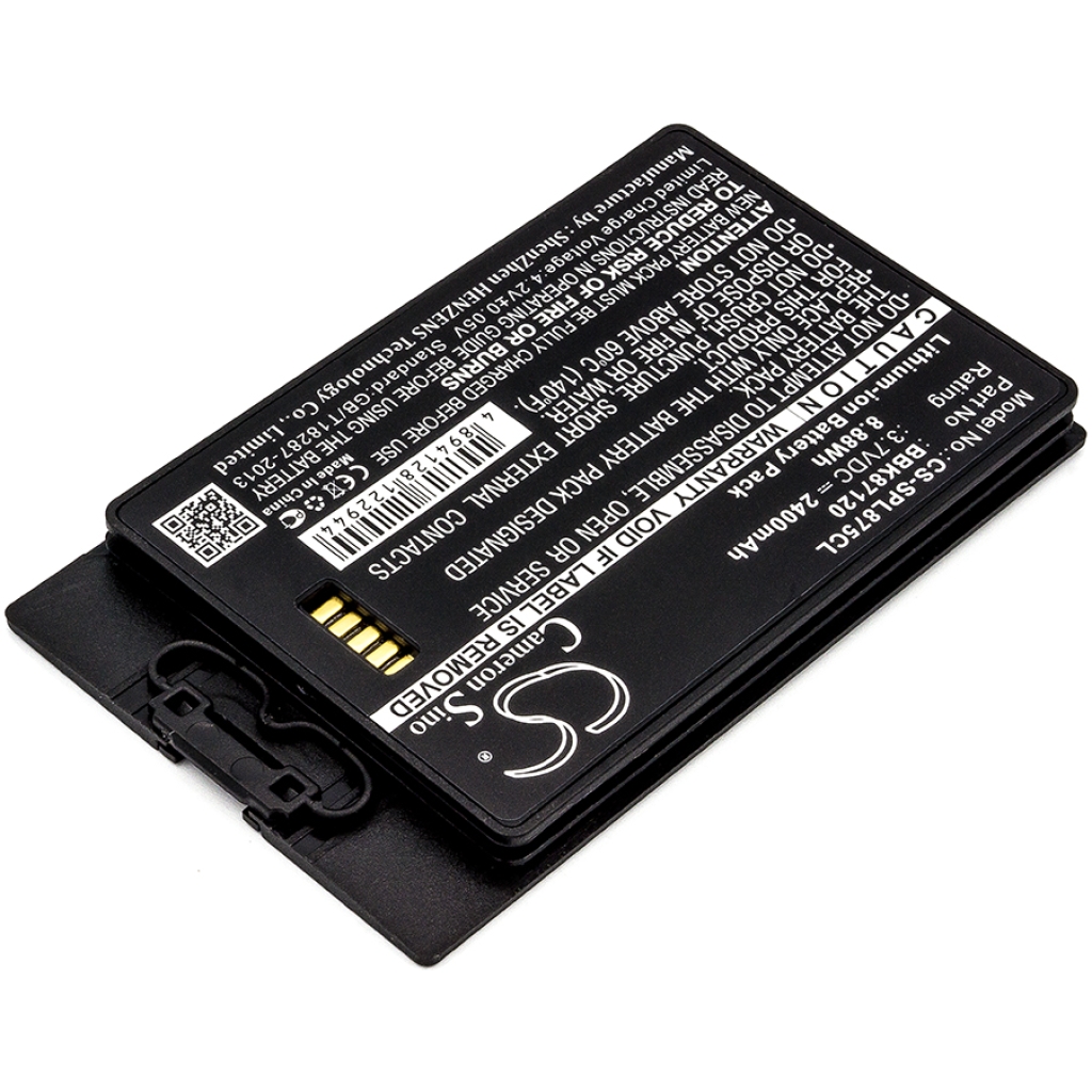 Spectralink Batéria pre bezdrôtový telefón CS-SPL875CL