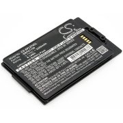 CS-SPL874CL<br />Batérie pre   nahrádza batériu BBK87120