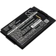 CS-SPL875CL<br />Batérie pre   nahrádza batériu BBK87120