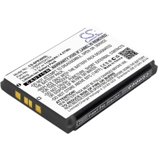 Kompatibilná náhrada batérie za Koonlung LSQ-88,US804533A1T4