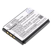 CS-SPR300SL<br />Batérie pre   nahrádza batériu US804533A1T4