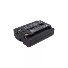 Kompatibilní náhrada baterie za Spectra precision BT-L11,BT-L11U,BT-L12,BT-L12U,BT-L22U...