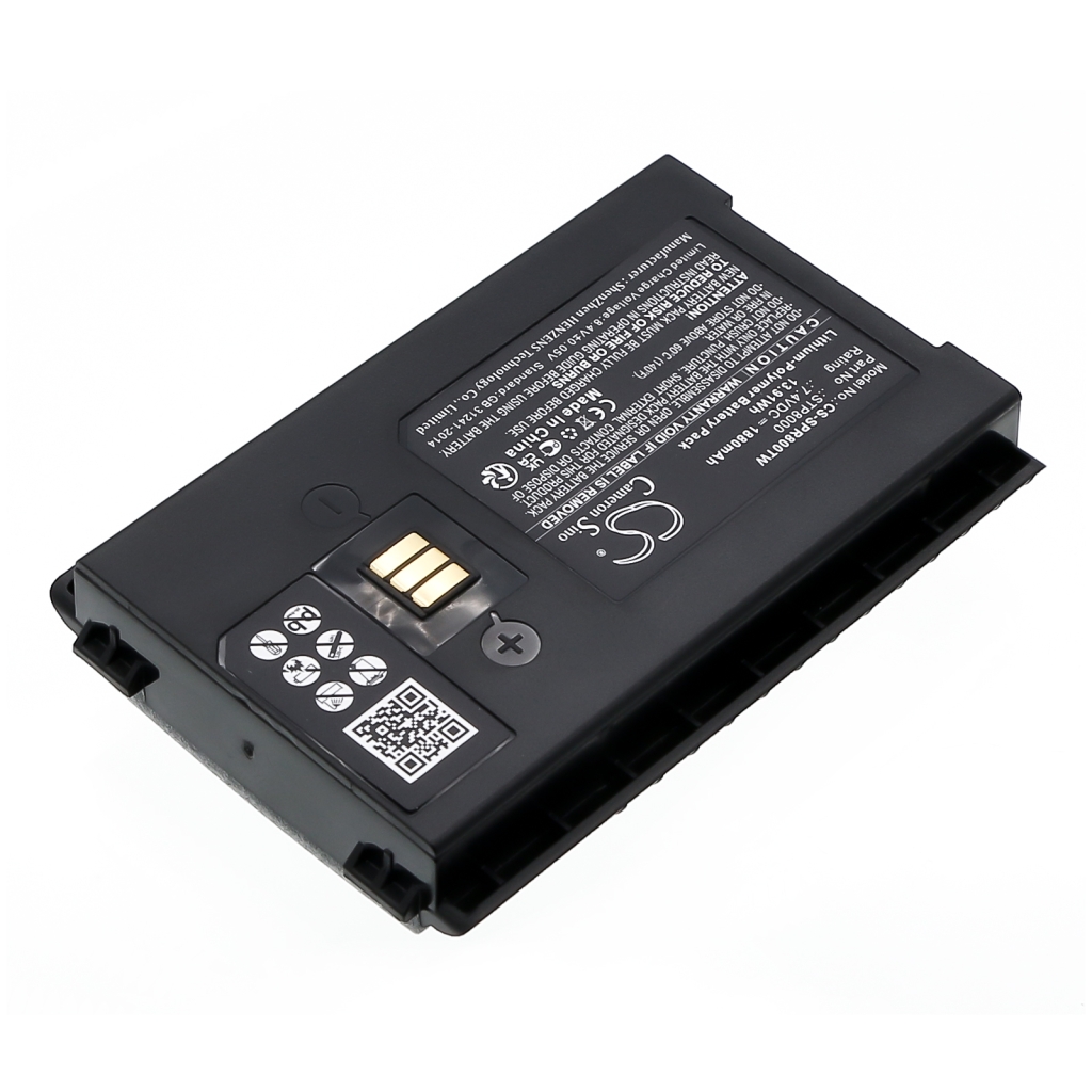Battery Replaces 300-00631
