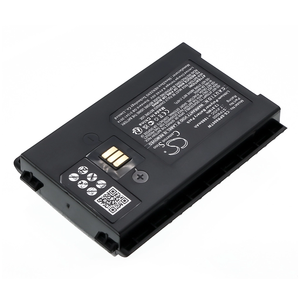 CS-SPR800TW