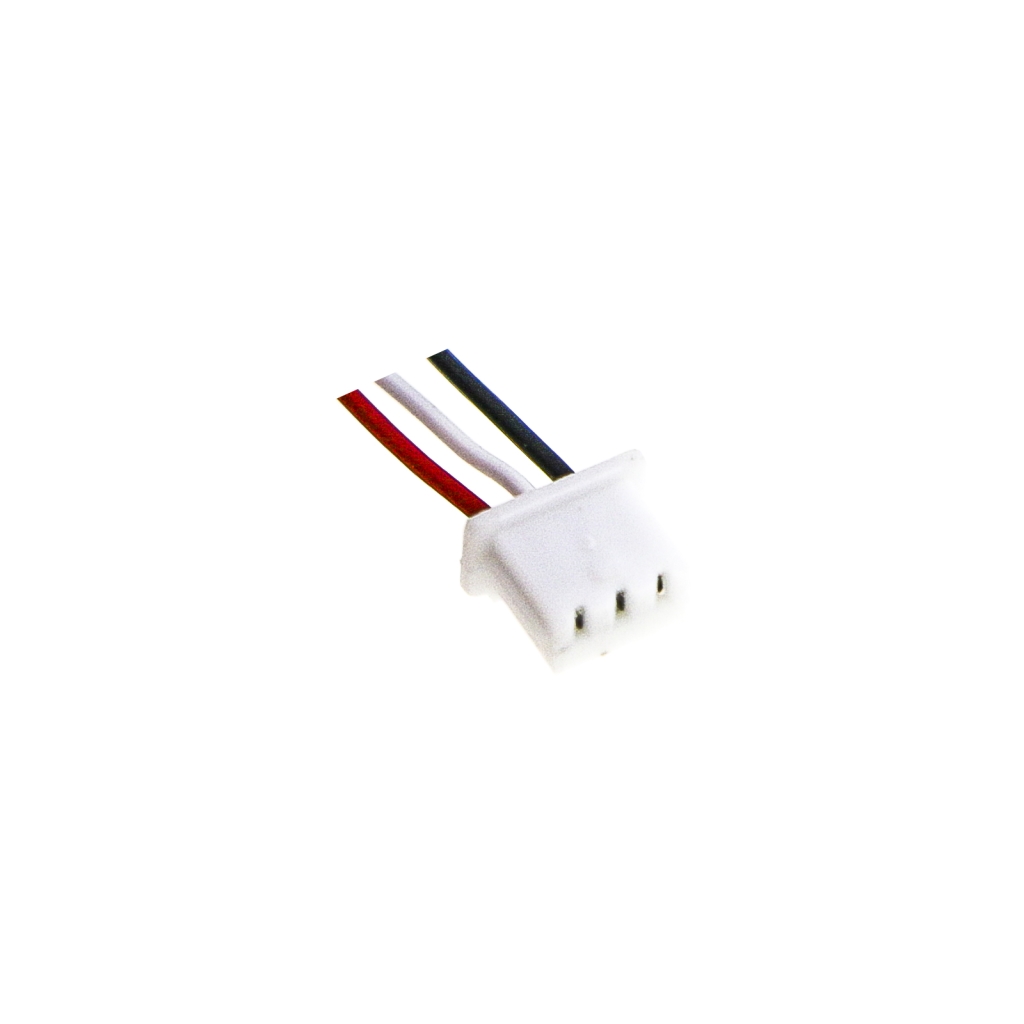 Batéria do bezdrôtovej náhlavnej súpravy Sennheiser CS-SPS670SL