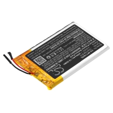 Compatible battery replacement for SPOT 704476B B10
