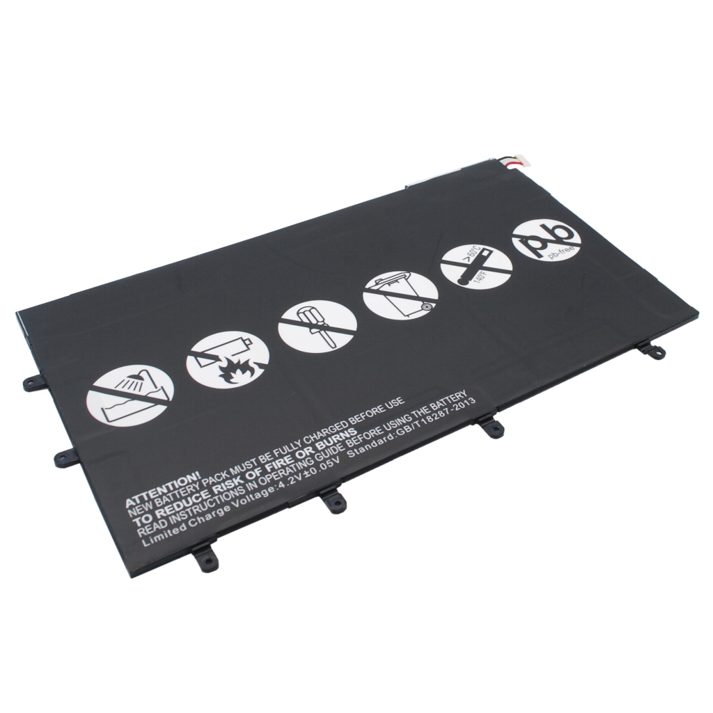 Batéria pre tablet Sony CS-SPT101SL