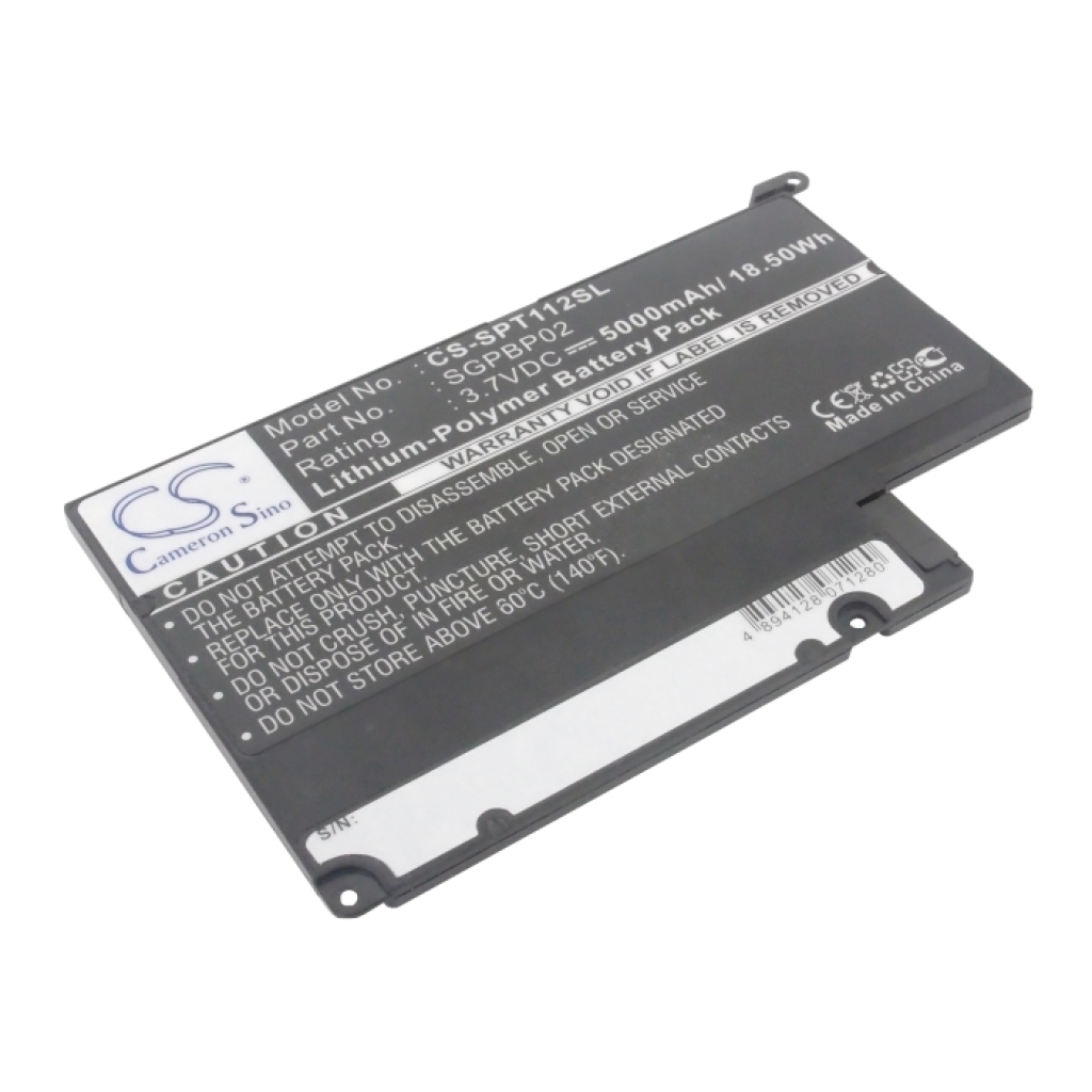 Batéria pre tablet Sony CS-SPT112SL
