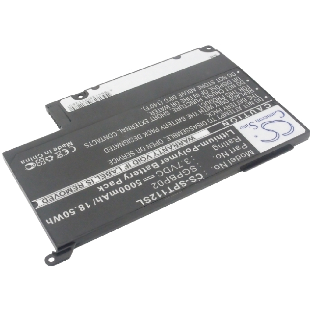 Batéria pre tablet Sony CS-SPT112SL
