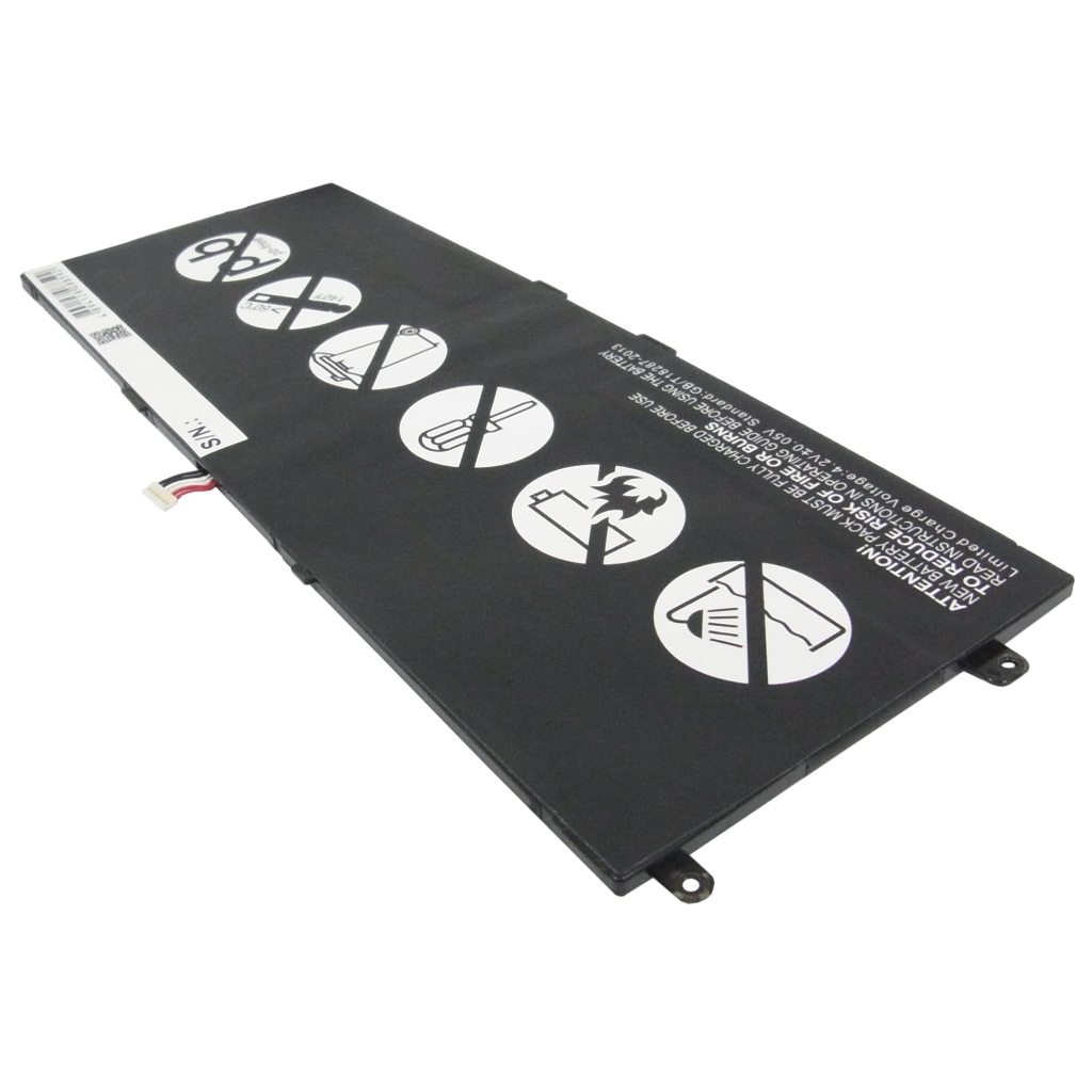Batéria pre tablet Sony CS-SPT121SL