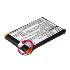 Kompatibilná náhrada batérie za Spetrotec AE6036501S1P