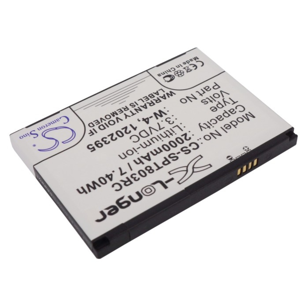 Hotspot Battery Sprint Aircard 803S