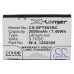 Hotspot Battery Sprint Aircard 803S