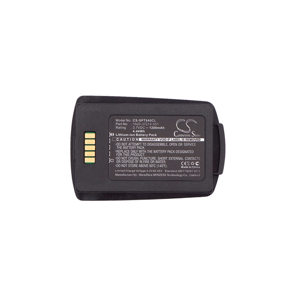 Spectralink Batéria pre bezdrôtový telefón CS-SPT840CL