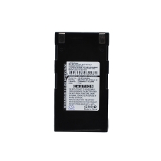 Kompatibilní náhrada baterie za OMRON BP-0720-A1-E,BP-0725-A1