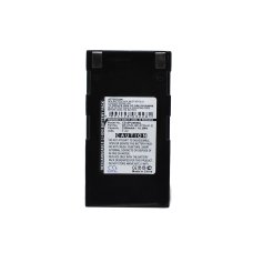 Kompatibilní náhrada baterie za OMRON BP-0720-A1-E,BP-0725-A1