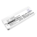 Baterie kompatibilní s Spacelabs CS-SPU913MD