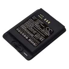 Kompatibilní náhrada baterie za Cisco 74-127733-01,BLI0000100,CP-860-BAT