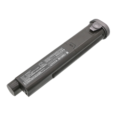 Compatible battery replacement for SUPRO DC-Y01-25