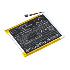 Kompatibilná náhrada batérie za Square PR-244147A