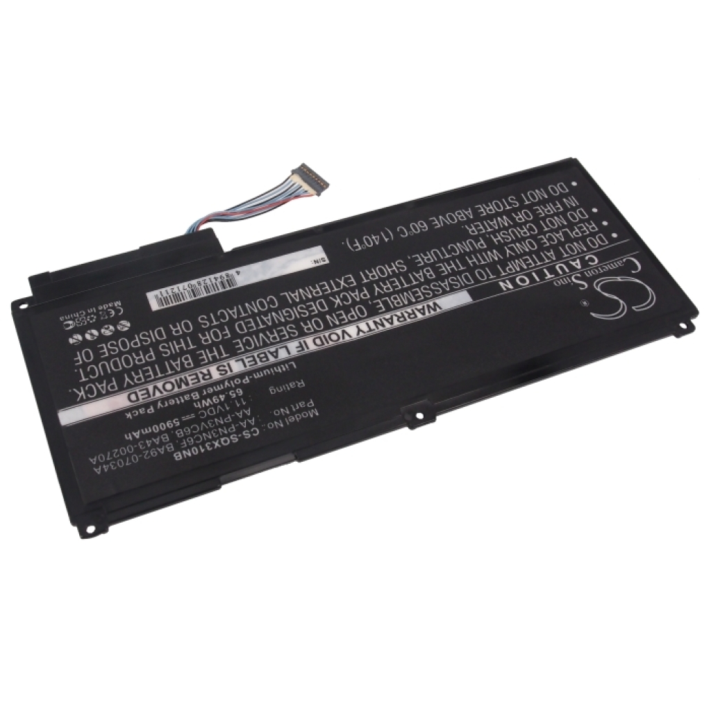 Batéria notebooku Samsung CS-SQX310NB