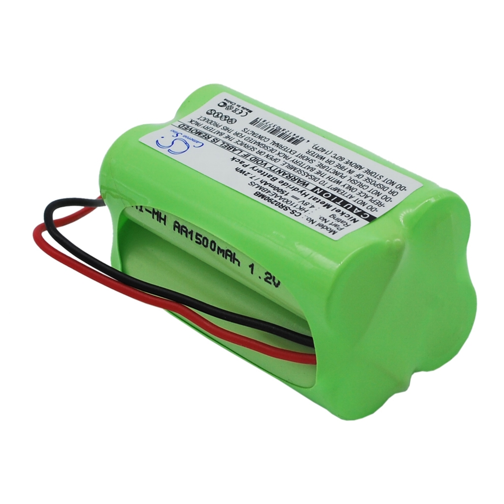 Batérie pre detské telefóny Summer CS-SR0290MB