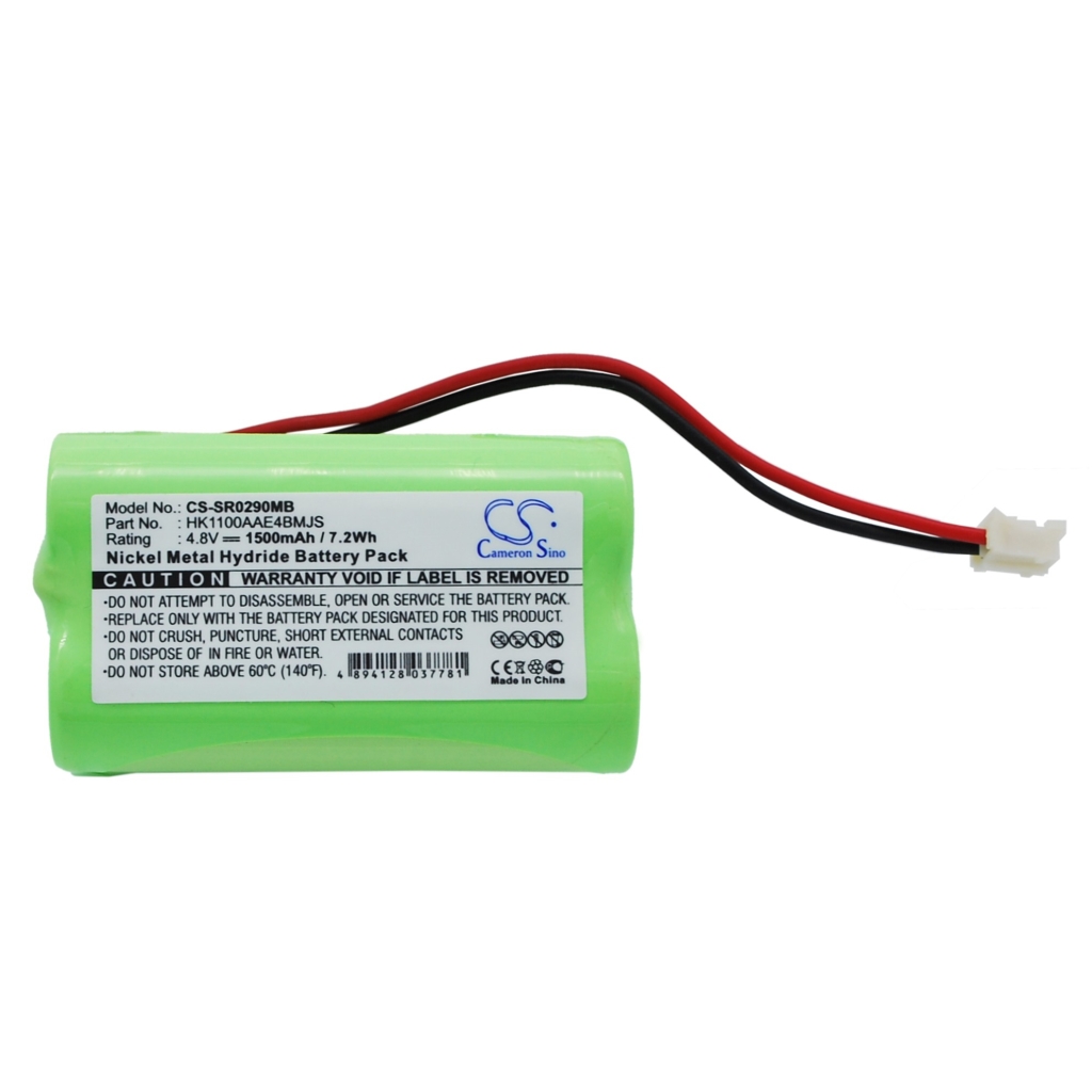 Batérie pre detské telefóny Summer CS-SR0290MB