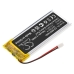 Wireless Headset Battery Cardo CS-SRD140SL